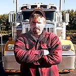 Truck driver trainer